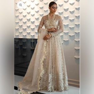 Sana Safinaz Pakistani Dress Nura ‘23 Festive Collection